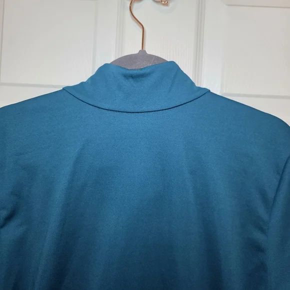 Pearl Izumi Softshell Full Zip Jacket Men's Size Large L - Picture 7 of 10